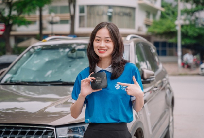 Định vị 4G hợp chuẩn hoạt động ổn định trong mọi điều - BA GPS