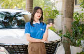 Định vị chất lượng sẽ quan sát xe tốt nhất