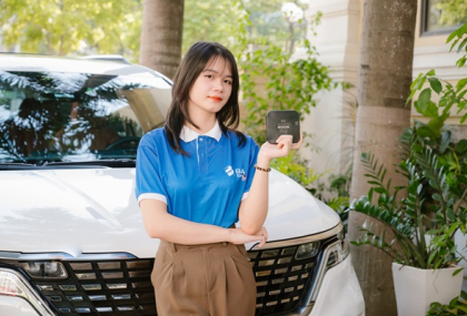 Định vị chất lượng sẽ quan sát xe tốt nhất - BA GPS