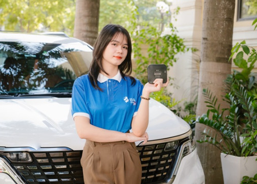 Định vị chất lượng sẽ quan sát xe tốt nhất - BA GPS