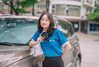 Định vị là công cụ đối chiếu đáng tin cậy - BA GPS