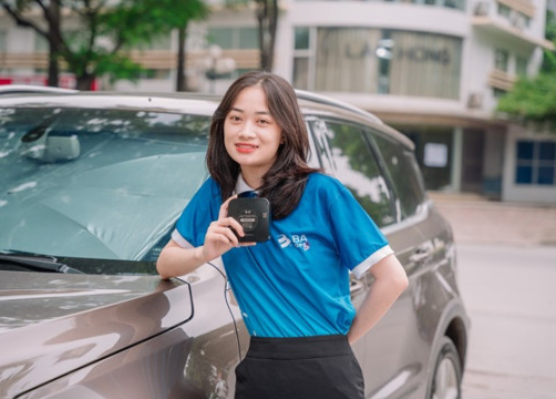 Định vị là công cụ đối chiếu đáng tin cậy - BA GPS