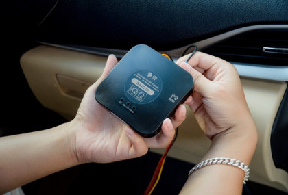 Định vị luôn bảo mật mọi thông tin của xe - BA GPS