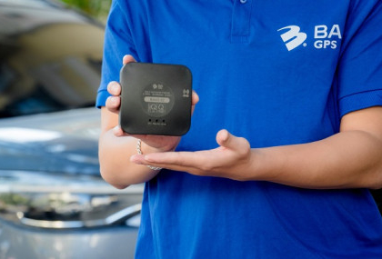 Làm chủ mọi cung đường với bản đồ giao thông tích hợp t - BA GPS