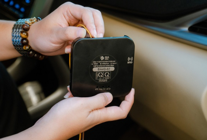 Định vị ô tô 4G là giải pháp toàn diện cho xe cứu hộ gi - BA GPS