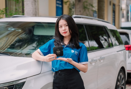 Định vị ô tô luôn dễ dàng quản lý tàu sông - BA GPS