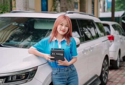 Doanh nghiệp cần sử dụng camera xe cứu thương khi vận - BA GPS