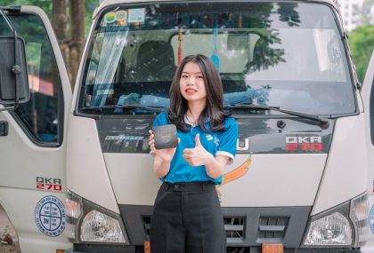 Định vị 4G là giải pháp quản lý đội xe minh bạch và hiệ - BA GPS