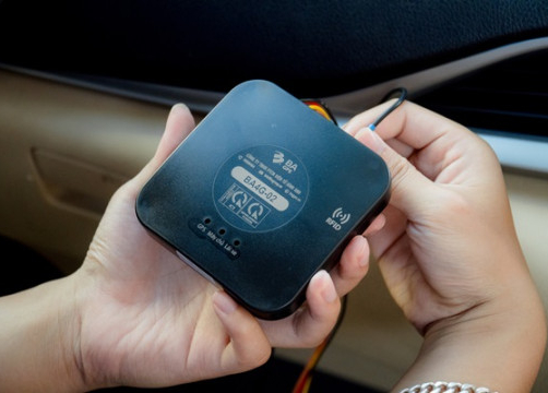 Giám sát hành trình theo dõi dễ dàng trên điện thoại - BA GPS