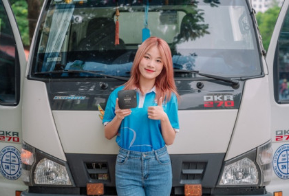 Hướng dẫn nhiệt tình khi dùng định vị 4G ở đơn vị cung - BA GPS