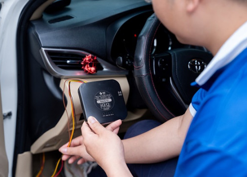 Không dùng định vị ô tô 4G không đạt tiêu chuẩn - BA GPS