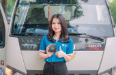 Kiểm soát tốc độ dễ dàng nhờ định vị ô tô 4G