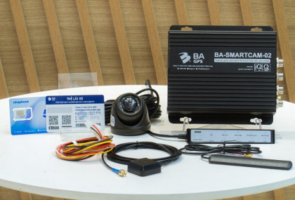 Kiểm tra camera xe 29 chỗ thường xuyên trước ngày nghỉ - BA GPS