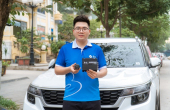 Luôn được đảm bảo về chất lượng hình ảnh khi dùng camera xe container