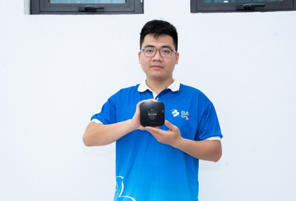 Luôn yên tâm khi có định vị ô tô 4G tốt ở trên xe - BA GPS