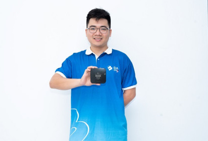 Không chậm một giây định vị 4G giúp xe cấp cứu về đúng - BA GPS
