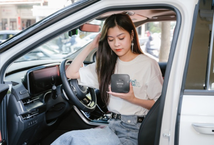 Minh bạch mọi chỉ số khi có định vị ô tô - BA GPS