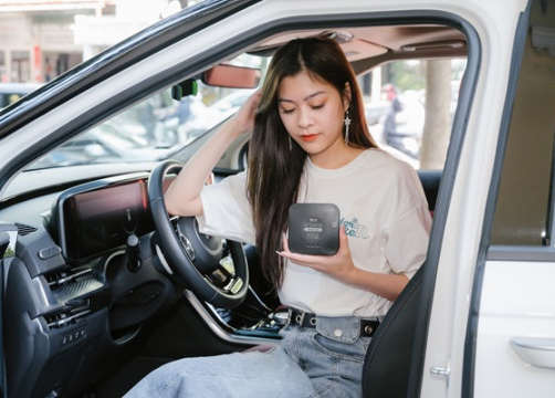Minh bạch mọi chỉ số khi có định vị ô tô - BA GPS
