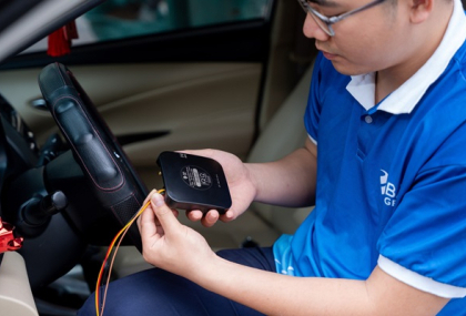 Nắm rõ kiến thức về thiết bị giám sát hành trình trước - BA GPS
