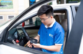 Nên lắp định vị 4G trên mọi phương tiện giao thông