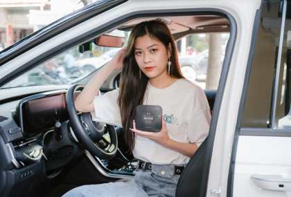 Nhiệt độ trong thùng xem được quản lý đơn giản nhờ định - BA GPS