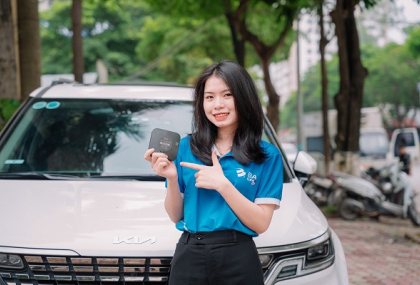 Nói không với định vị ô tô không hợp chuẩn - BA GPS