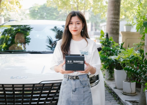 Ở mọi nơi camera xe khách đều quản lý tài xế đơn giản - BA GPS