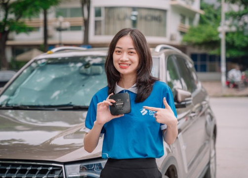 Quản lý nổ máy thực sự nhờ có định vị ô tô - BA GPS