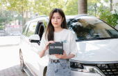 Rất cần thiết kiểm tra chụp hình camera xe cứu thương khi vừa được lắp đặt