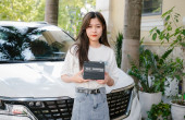 Rất nhiều góc quan sát tốt với camera xe khách