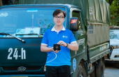 Sở hữu thiết bị giám sát hành trình hiện nay rất đơn giản