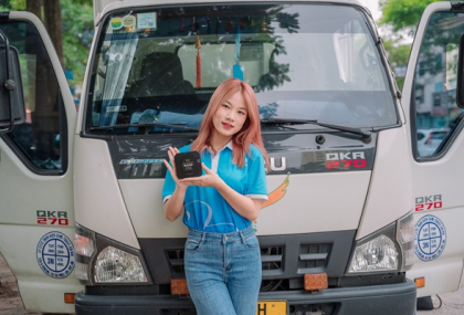 Số lần vượt quá tốc độ đều được định vị ô tô ghi nhận c - BA GPS