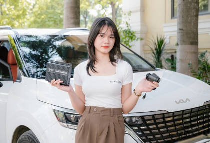 Bí quyết chọn camera xe đầu kéo phù hợp và hiệu quả - BA GPS