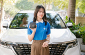 Sử dụng định vị 4G được theo dõi nhiều báo cáo