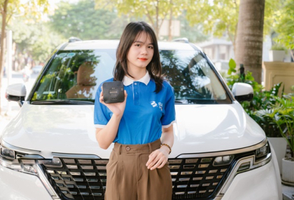 Sử dụng định vị 4G được theo dõi nhiều báo cáo - BA GPS