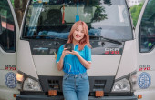 Tăng hiệu quả vận hành nhờ thiết bị định vị