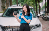 Tạo ra sự khác biệt khi có định vị ô tô tại xe