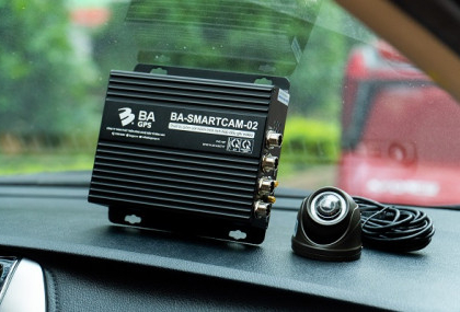 Tạo sự an tâm hơn cùng với camera xe 29 chỗ - BA GPS