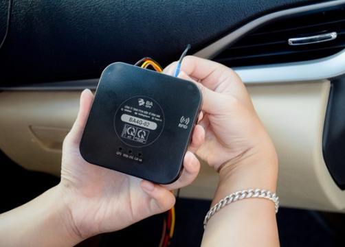 Thiết bị định vị cần tìm đúng nơi để có trải nghiệm tốt - BA GPS