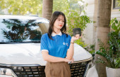 Thiết bị định vị minh bạch chi tiết thông tin về phương tiện