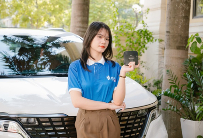 Thiết bị định vị minh bạch chi tiết thông tin về phương - BA GPS