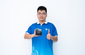 Thiết bị định vị thu hút doanh nghiệp bởi nhiều tính năng hiện đại