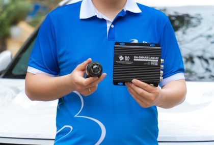 Thiết bị ghi nhận hình ảnh lái xe luôn cần thiết đầu tư - BA GPS