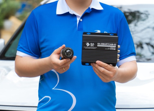 Thiết bị ghi nhận hình ảnh lái xe luôn cần thiết đầu tư - BA GPS