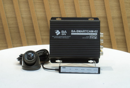 Thiết bị ghi nhận hình ảnh lái xe tạo ra bước đột phá m - BA GPS