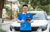 Thiết bị ghi nhận hình ảnh người lái xe cần tuân thủ một cách tuyệt đối