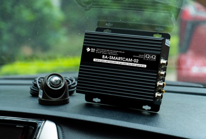 Thiết bị ghi nhận hình ảnh người lái xe thống kê chi ti - BA GPS