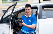 Thiết bị giám sát hành trình kiểm soát nhiên liệu tốt nhất hiện nay