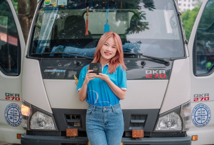 Thiết bị giám sát hành trình luôn cần thiết với xe kinh - BA GPS