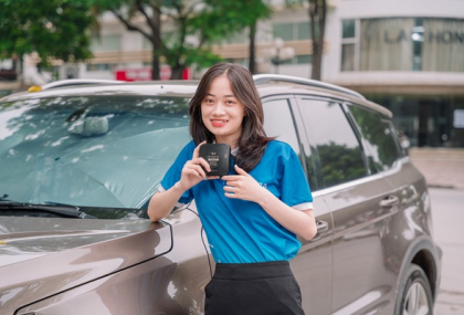 Tìm xe trên bản đồ dễ dàng nhờ giám sát hành trình - BA GPS